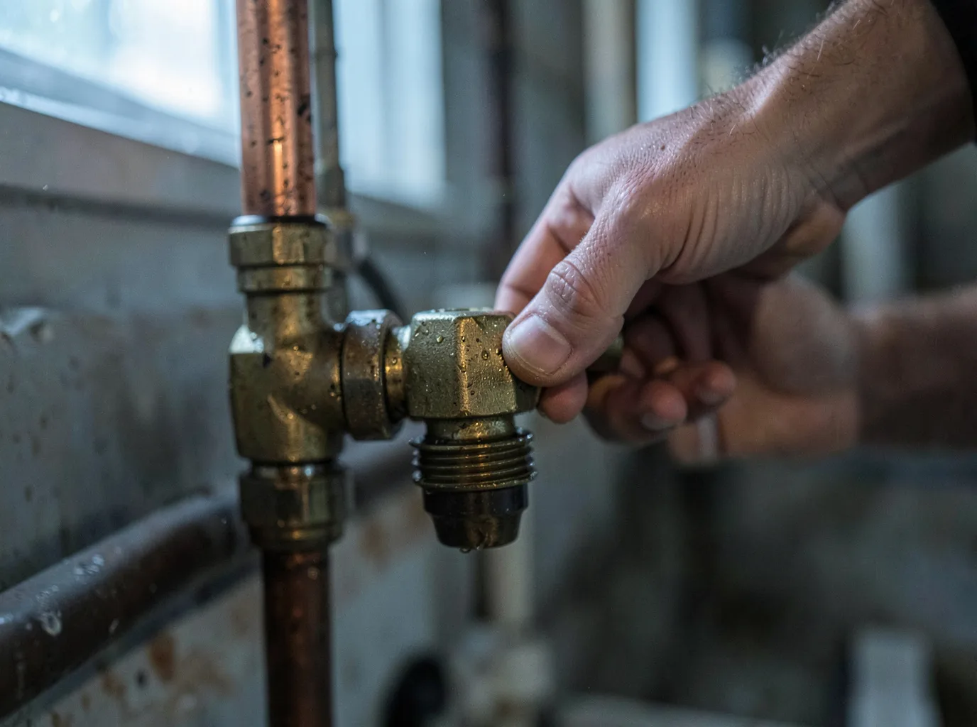 Emergency Plumber Gresham, WI FAQs